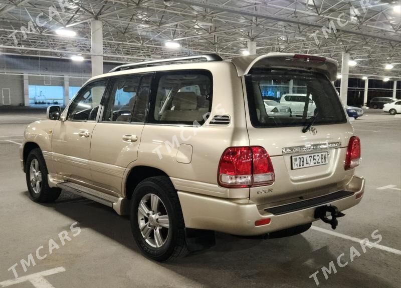 Toyota Land Cruiser 2004 - 360 000 TMT - Туркменбаши - img 6