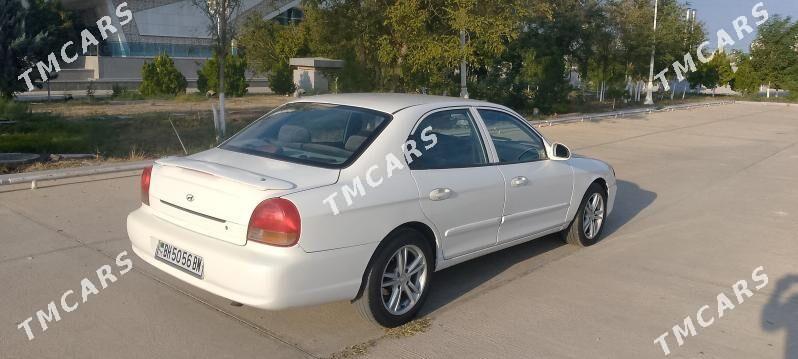 Hyundai Sonata 2000 - 33 000 TMT - Balkanabat - img 4