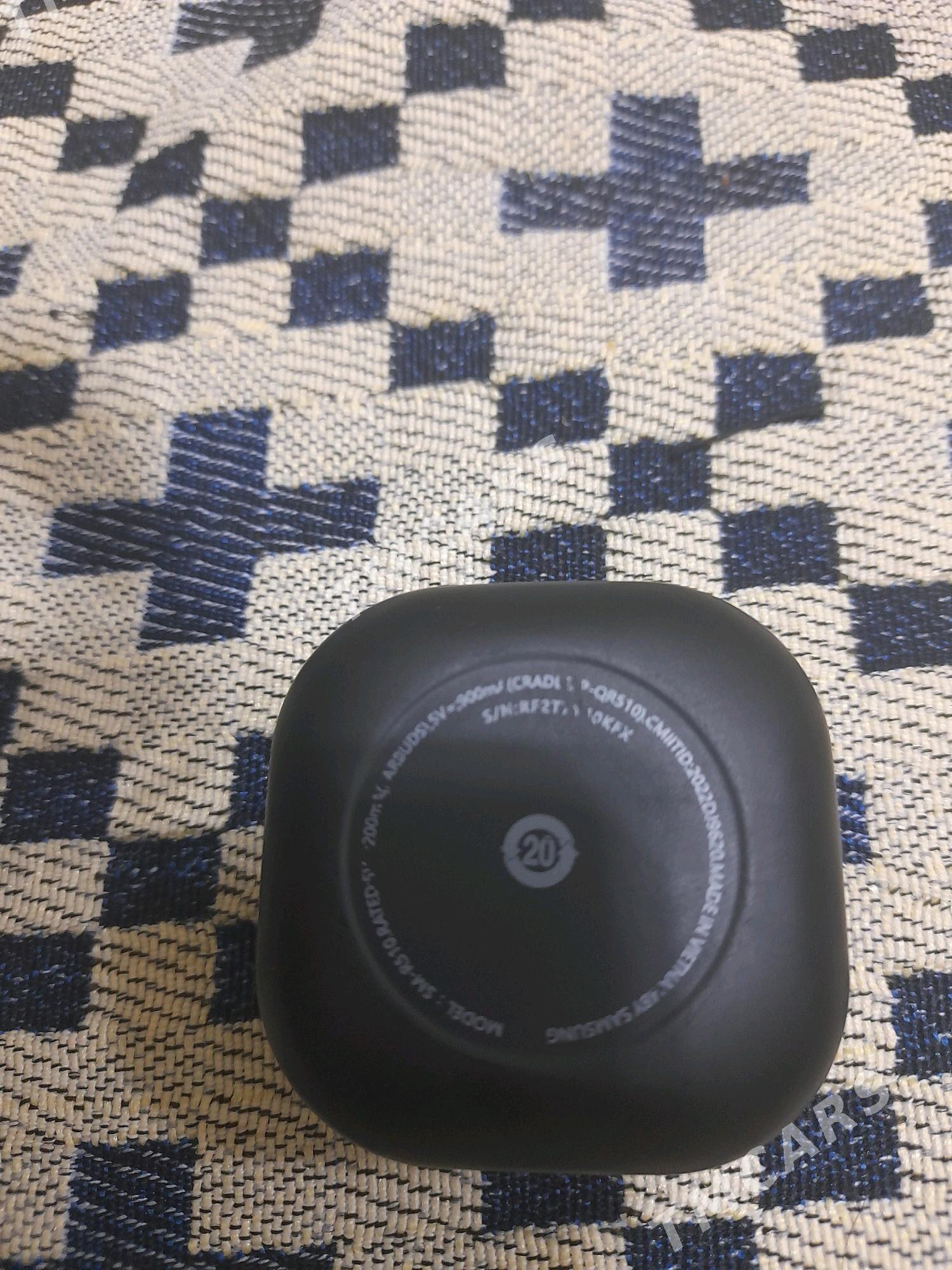 galaxy buds2 pro - 11 mkr - img 3