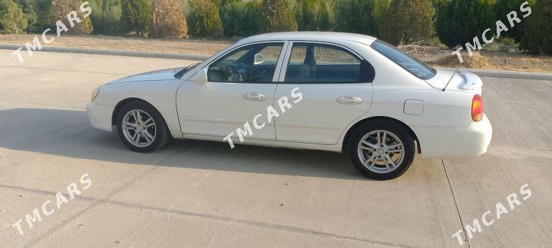 Hyundai Sonata 2000 - 33 000 TMT - Balkanabat - img 3