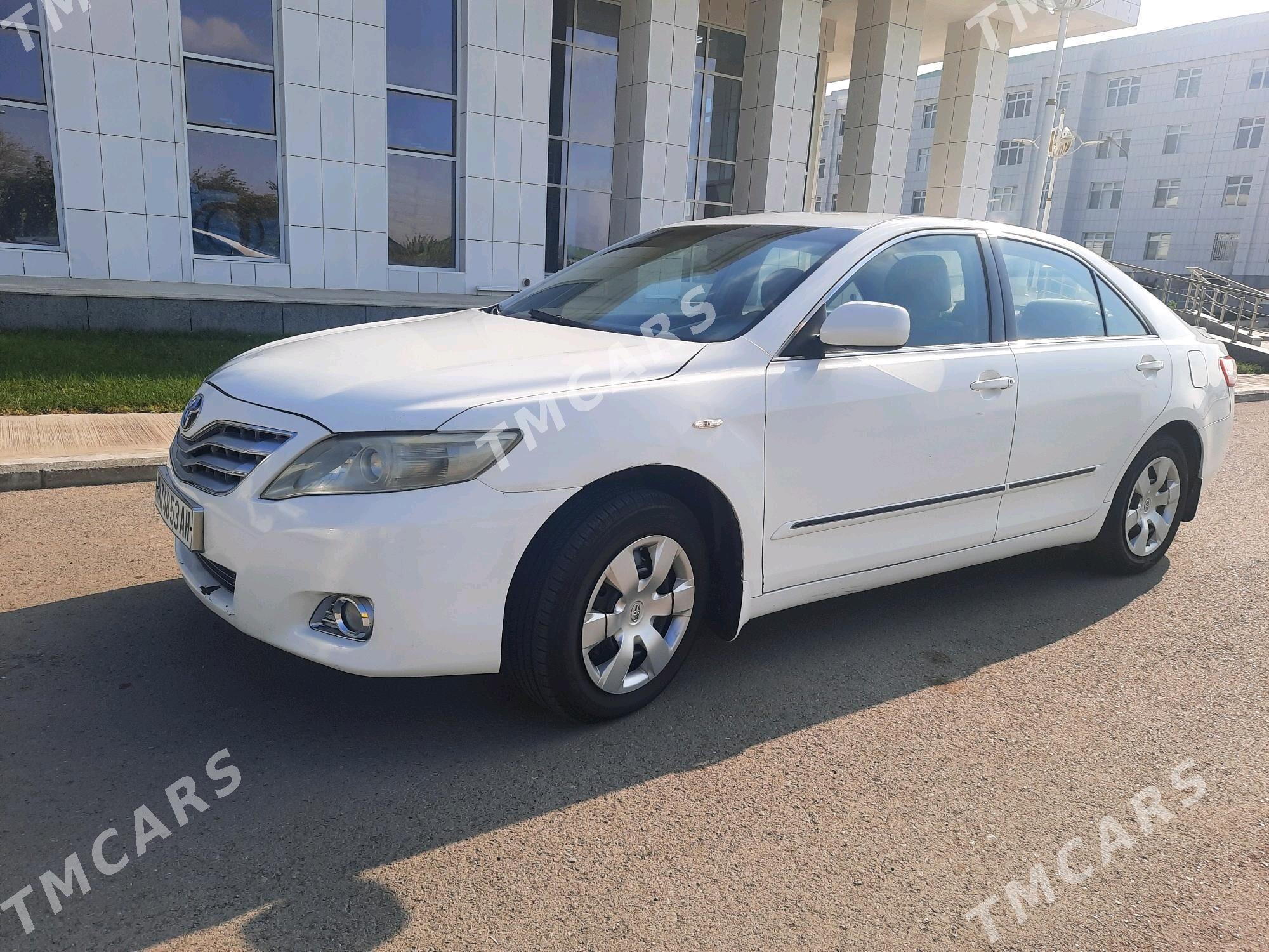 Toyota Camry 2010 - 119 000 TMT - Änew - img 2