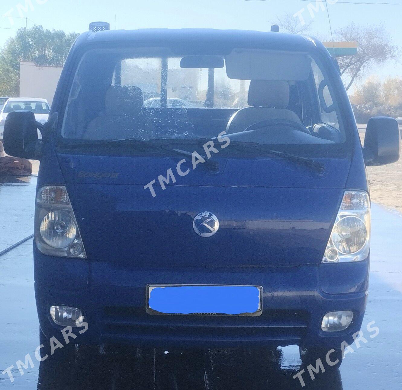 Kia Bongo 2004 - 130 000 TMT - Гороглы (Тагта) - img 1