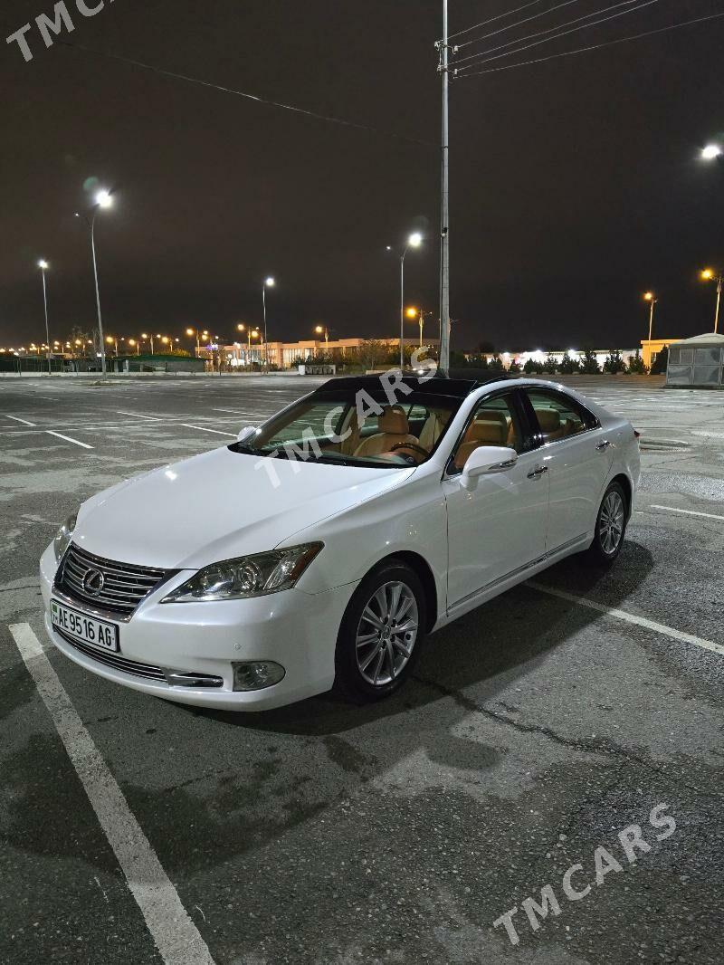 Lexus ES 350 2011 - 295 000 TMT - Aşgabat - img 8