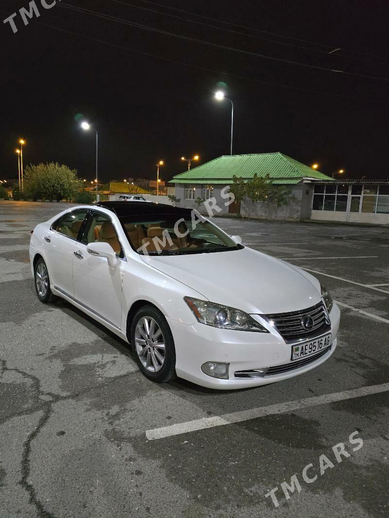 Lexus ES 350 2011 - 295 000 TMT - Aşgabat - img 6