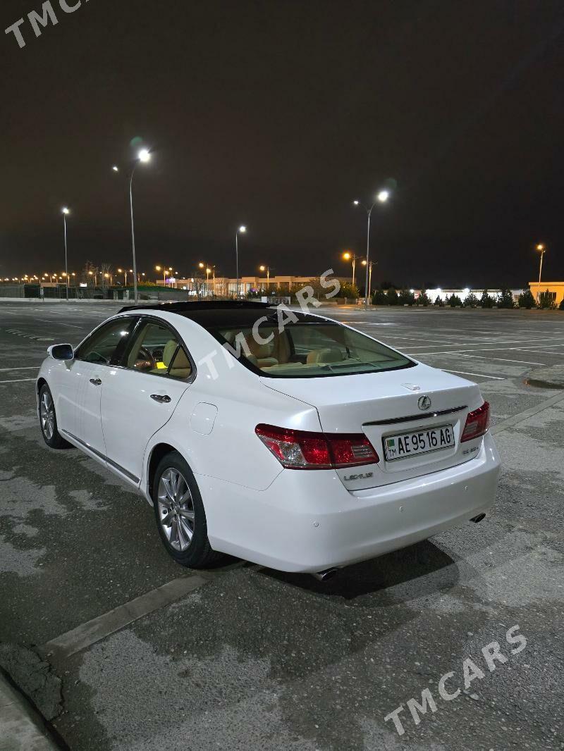 Lexus ES 350 2011 - 295 000 TMT - Aşgabat - img 3