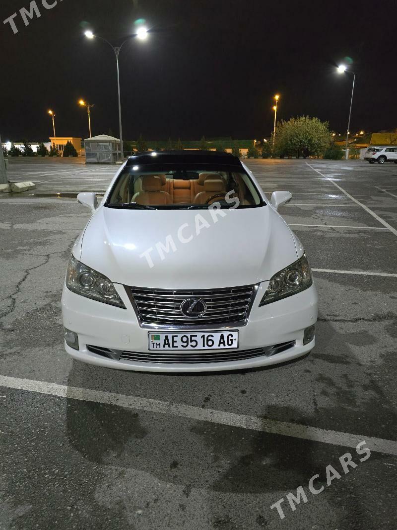 Lexus ES 350 2011 - 295 000 TMT - Aşgabat - img 7