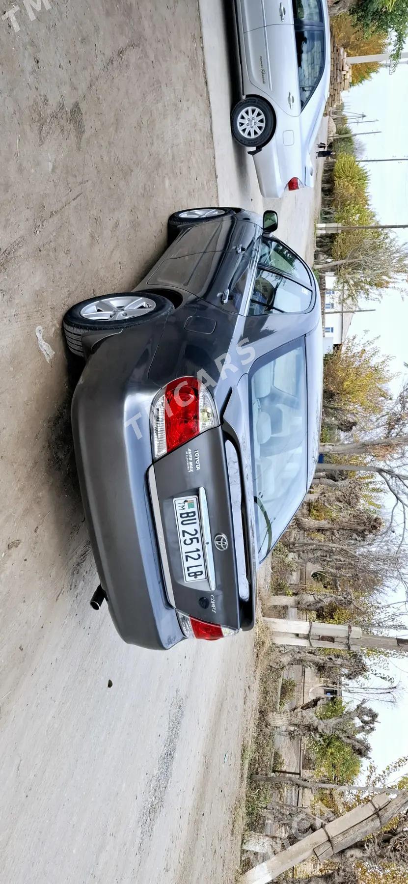 Toyota Camry 2006 - 145 000 TMT - Халач - img 3