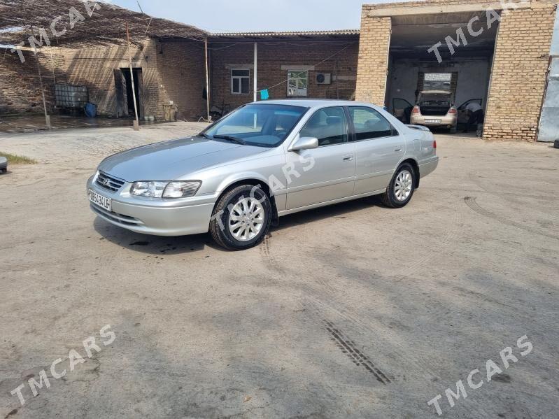 Toyota Camry 2000 - 145 000 TMT - Керки - img 4