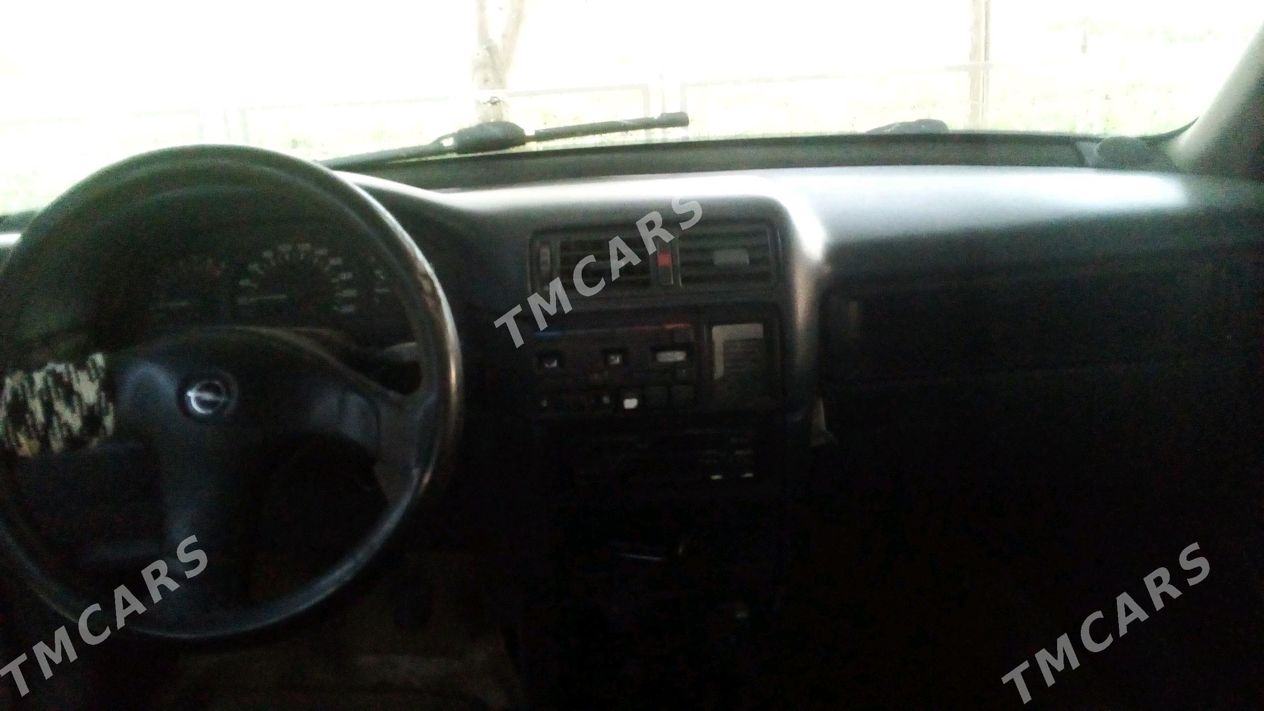 Opel Vectra 1991 - 30 000 TMT - Murgap - img 3