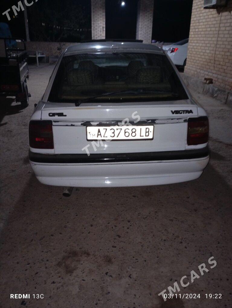 Opel Vectra 1995 - 20 000 TMT - Дянев - img 5