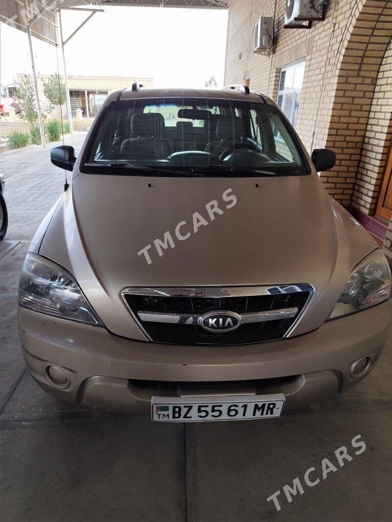 Kia Sorento 2008 - 100 000 TMT - Murgap - img 5