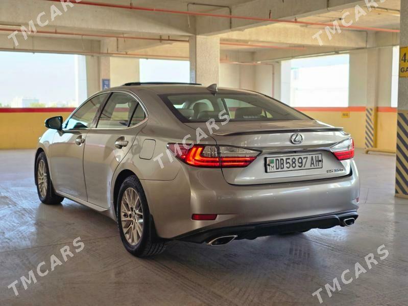 Lexus ES 350 2018 - 491 000 TMT - Aşgabat - img 6