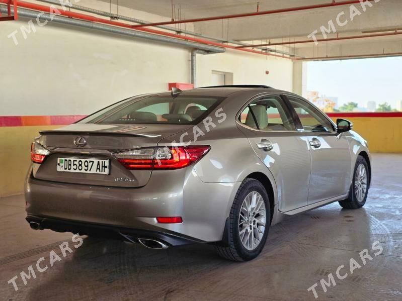 Lexus ES 350 2018 - 491 000 TMT - Aşgabat - img 5