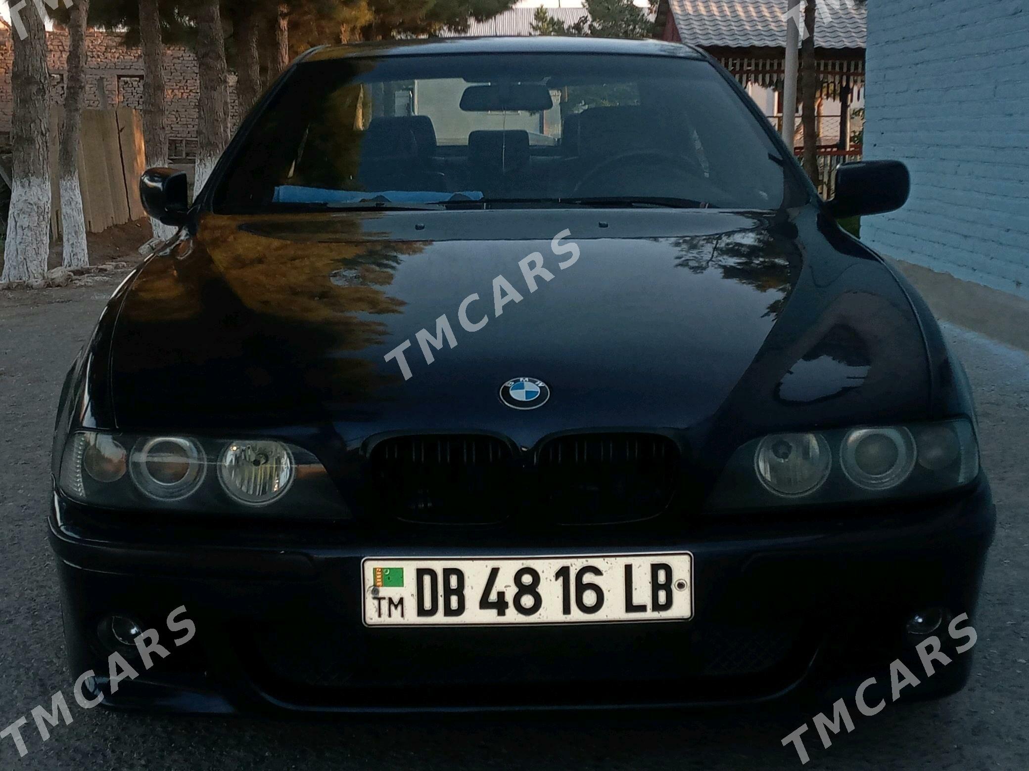 BMW 528 2000 - 72 000 TMT - Сакар - img 3