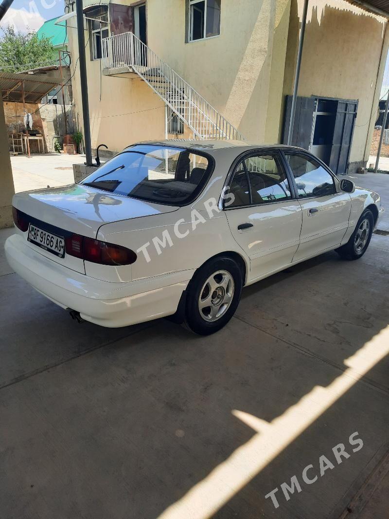 Hyundai Sonata 1996 - 40 000 TMT - Çoganly - img 2