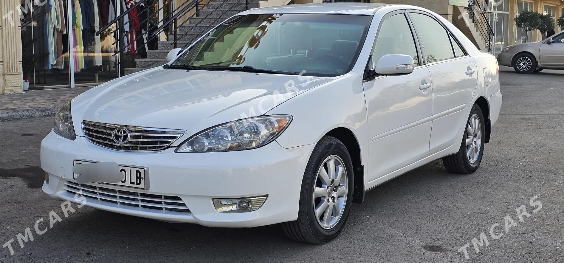 Toyota Camry 2002 - 140 000 TMT - Türkmenabat - img 2