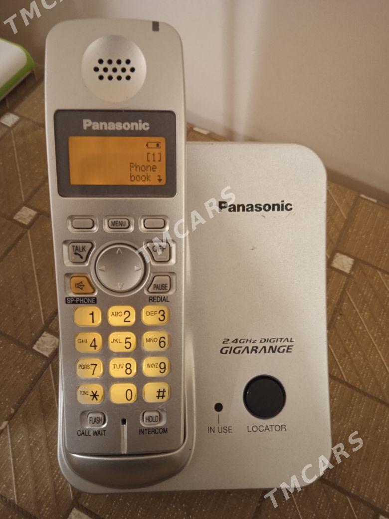 Panasonic Telefon - 9 mkr - img 2