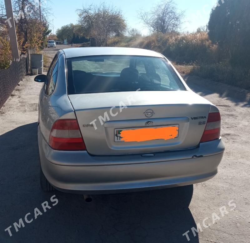 Opel Vectra 1996 - 36 000 TMT - Дашогуз - img 2