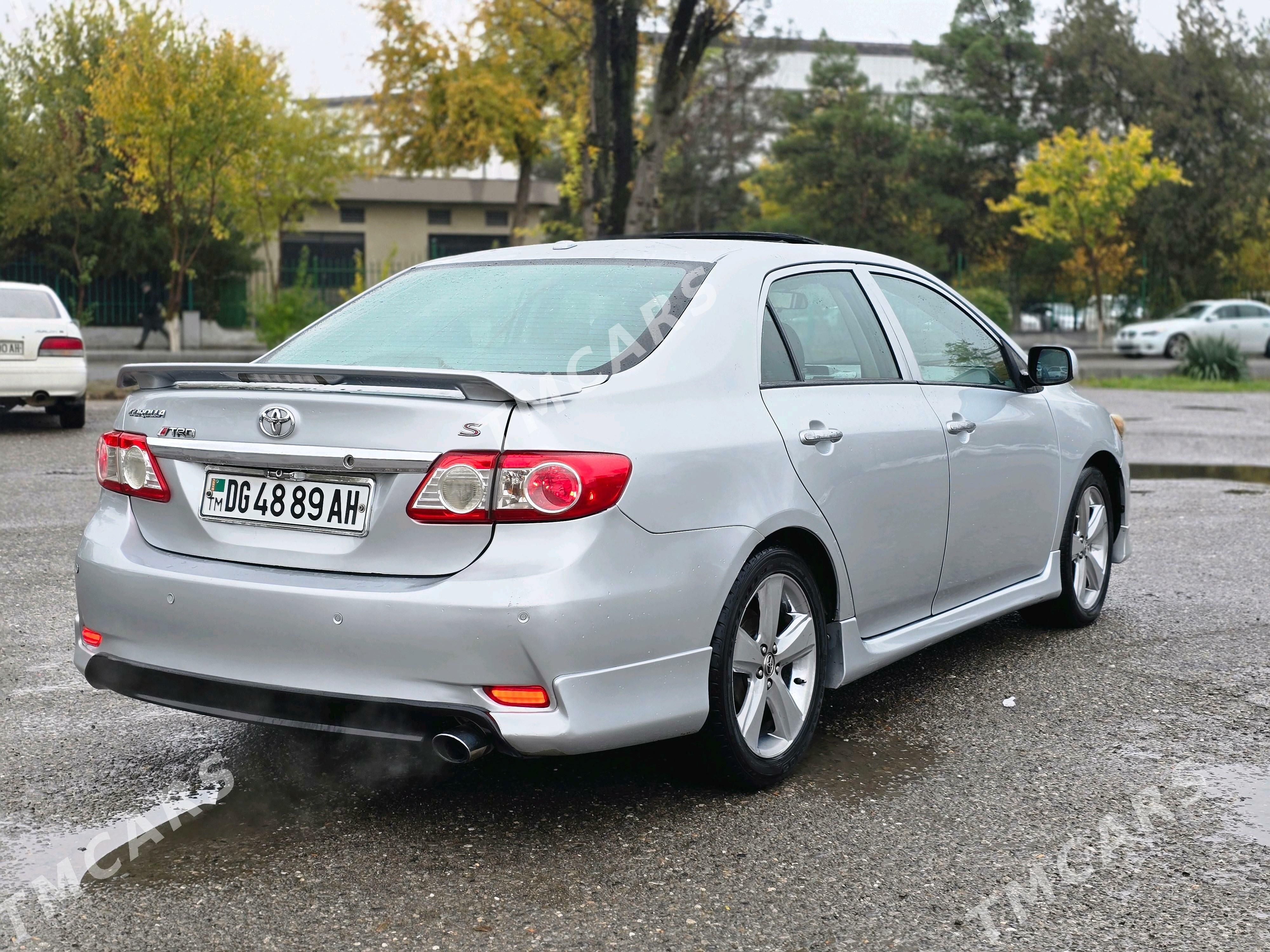 Toyota Corolla 2012 - 171 000 TMT - Aşgabat - img 5