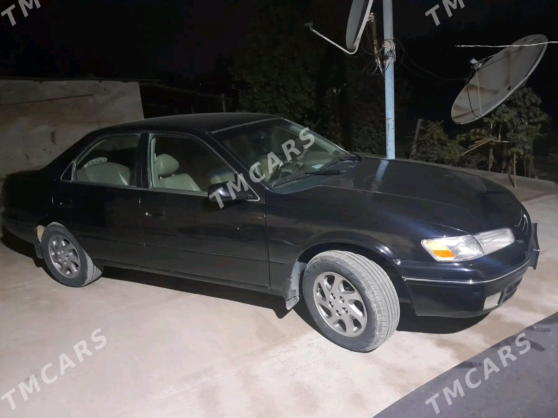 Toyota Camry 1999 - 108 000 TMT - Гарабекевюл - img 2