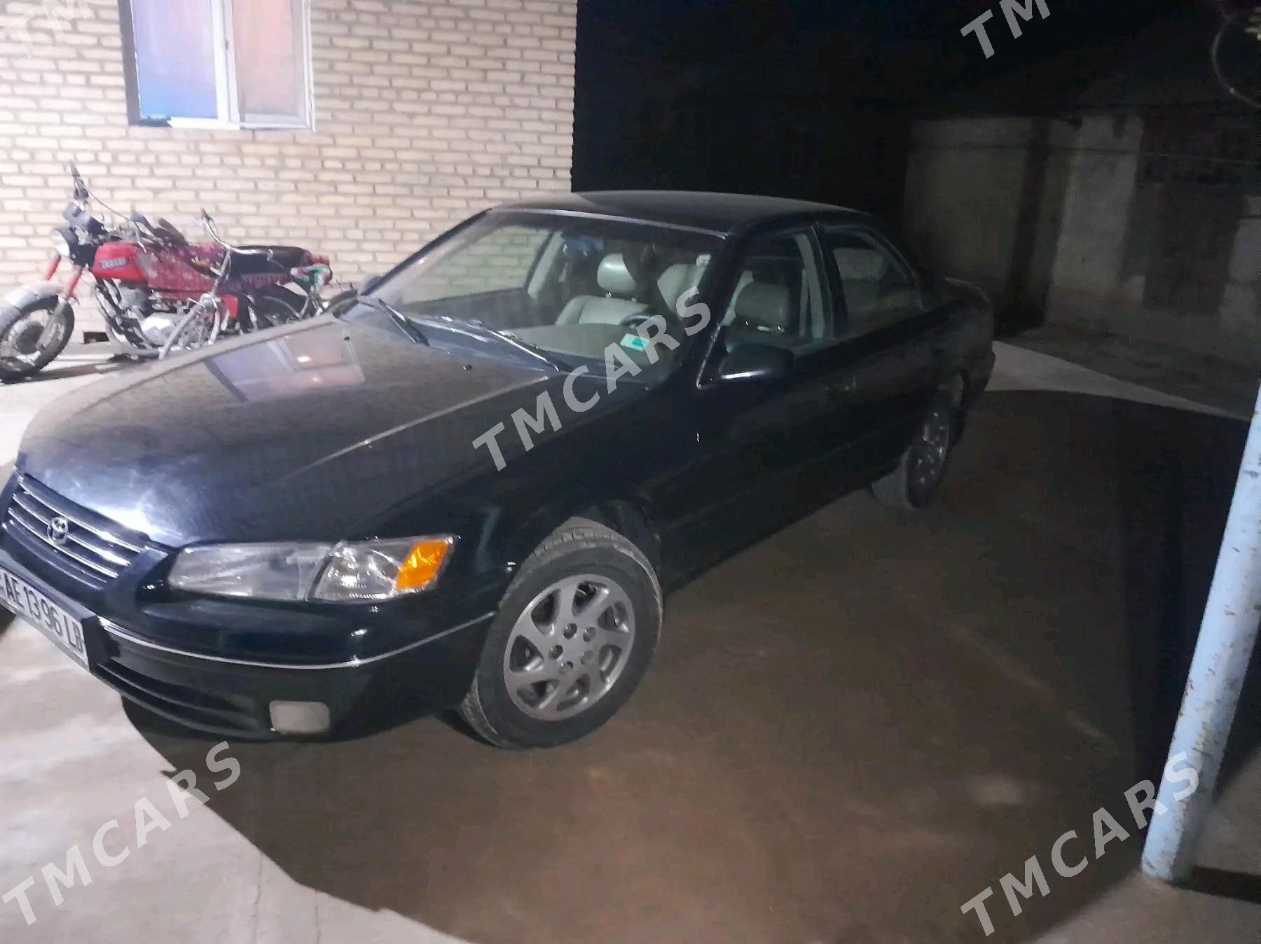 Toyota Camry 1999 - 108 000 TMT - Гарабекевюл - img 3