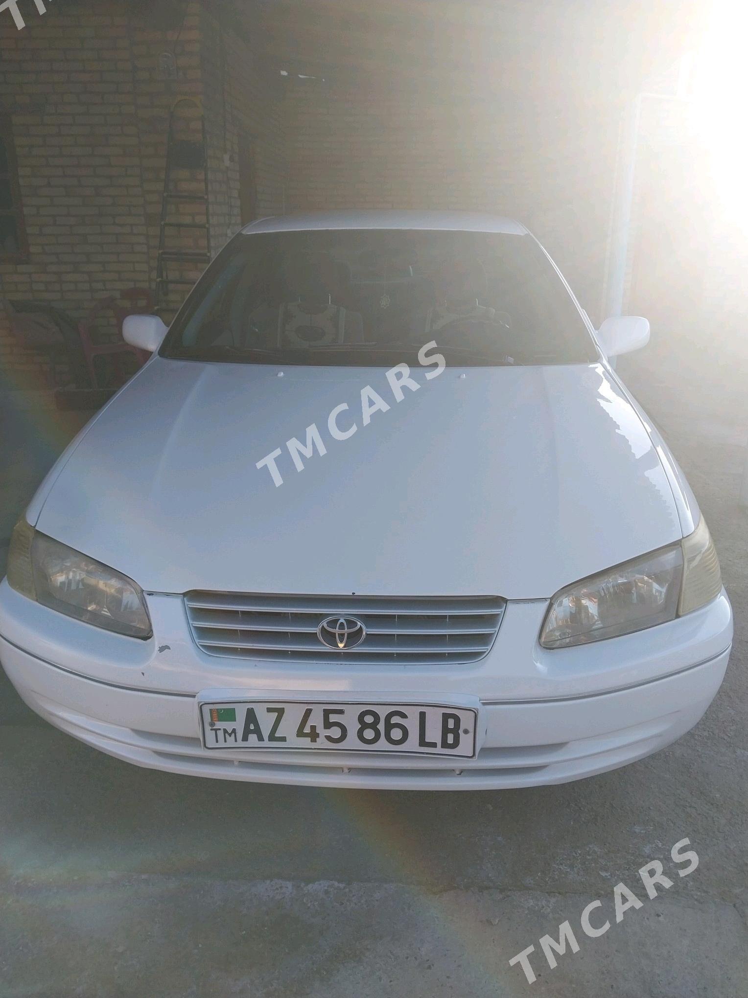 Toyota Camry 1999 - 90 000 TMT - Сакар - img 6