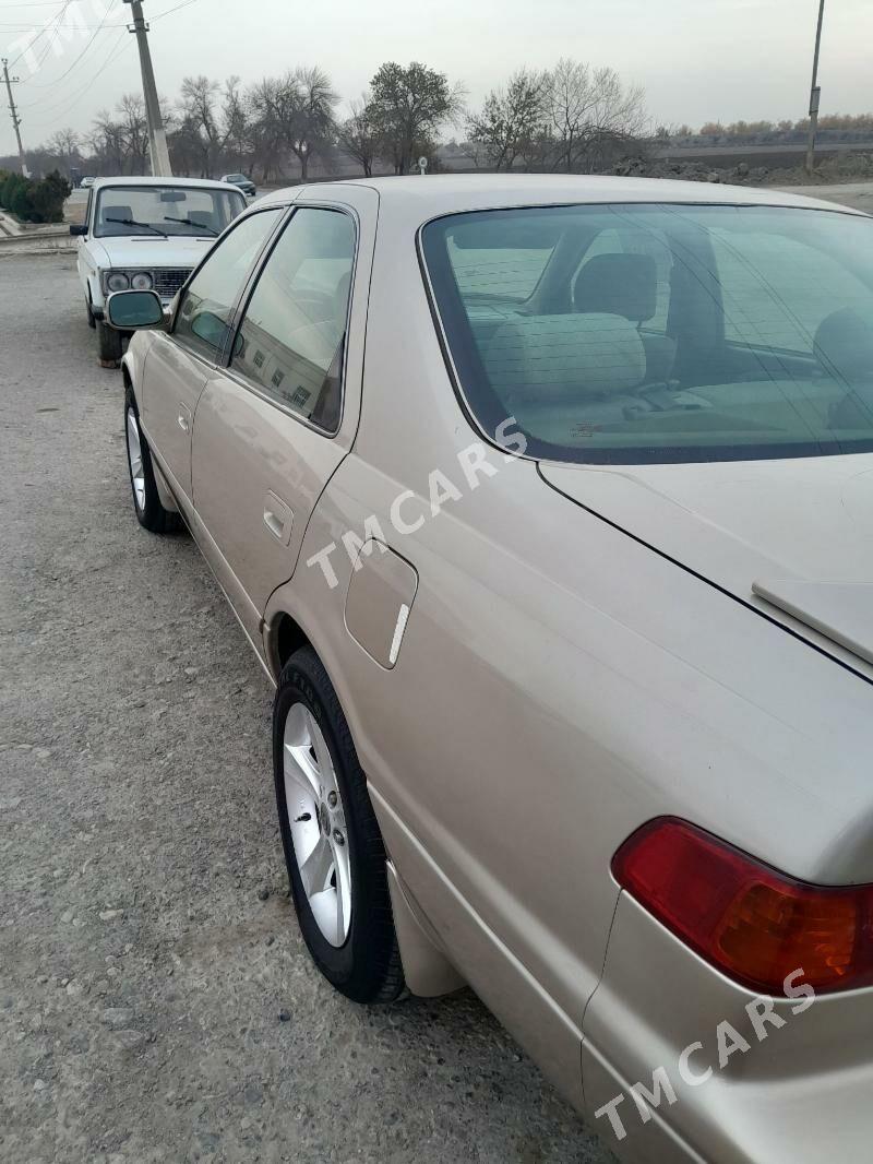 Toyota Camry 2000 - 120 000 TMT - Türkmenabat - img 2