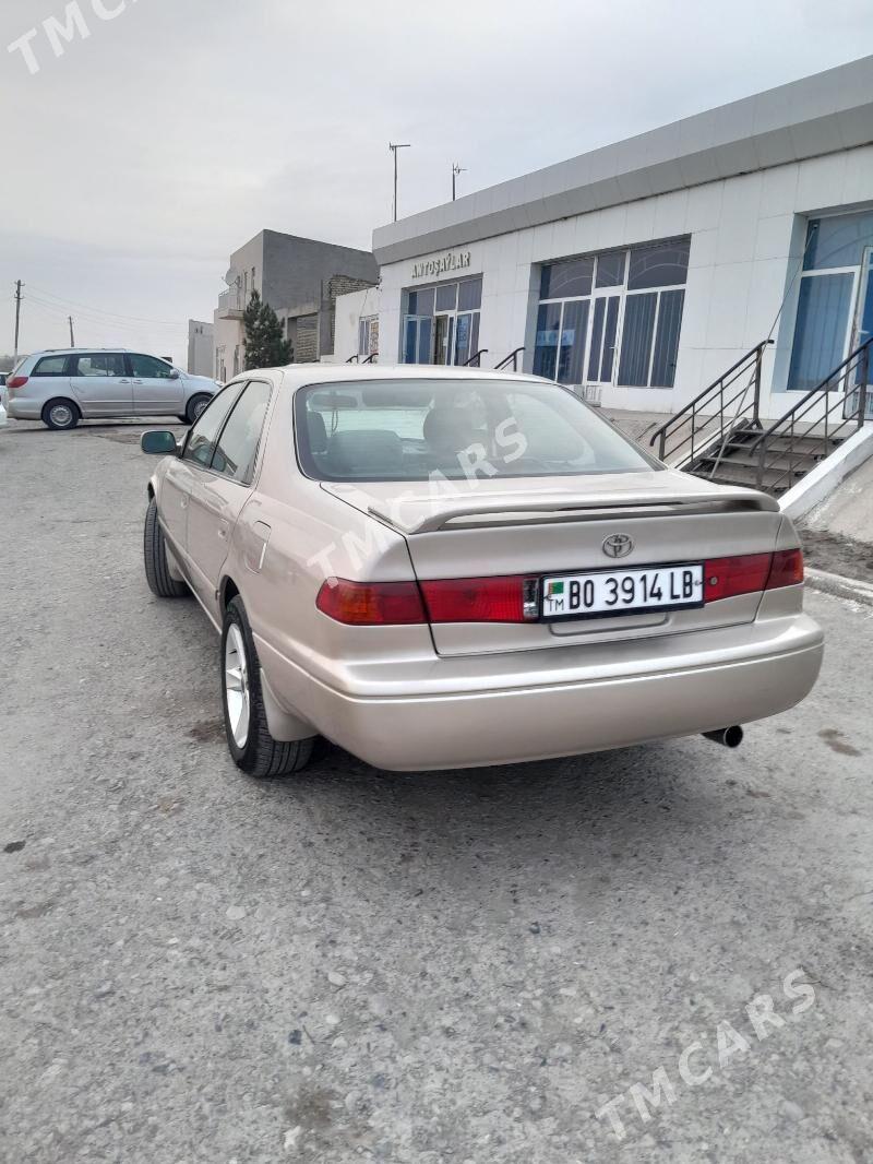 Toyota Camry 2000 - 120 000 TMT - Türkmenabat - img 3