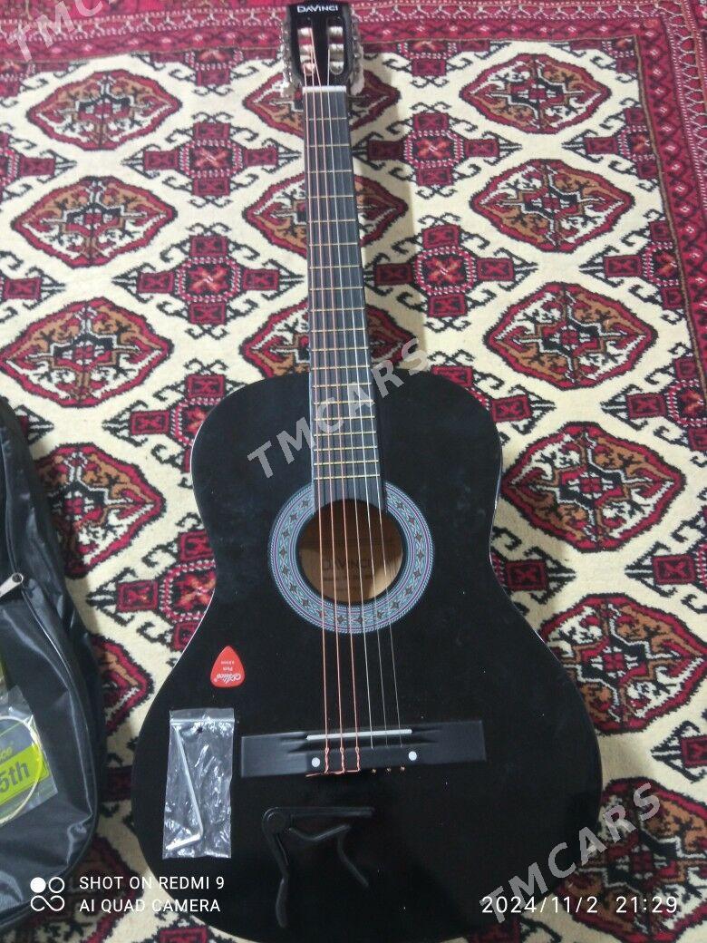 gitara - Türkmenabat - img 2