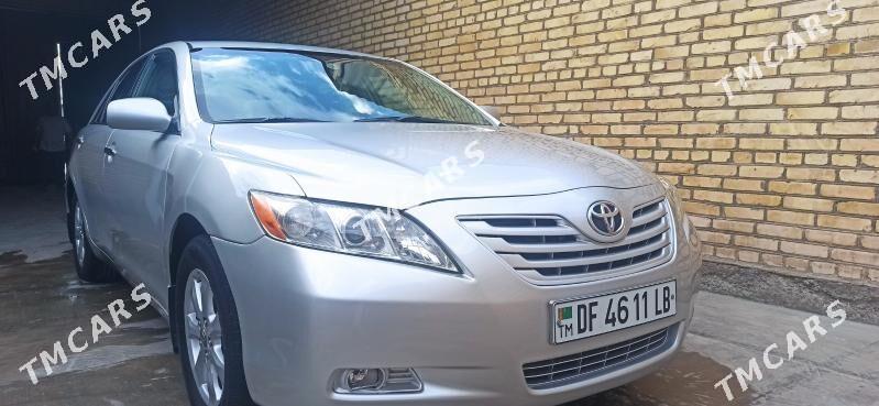 Toyota Camry 2008 - 150 000 TMT - Türkmenabat - img 4