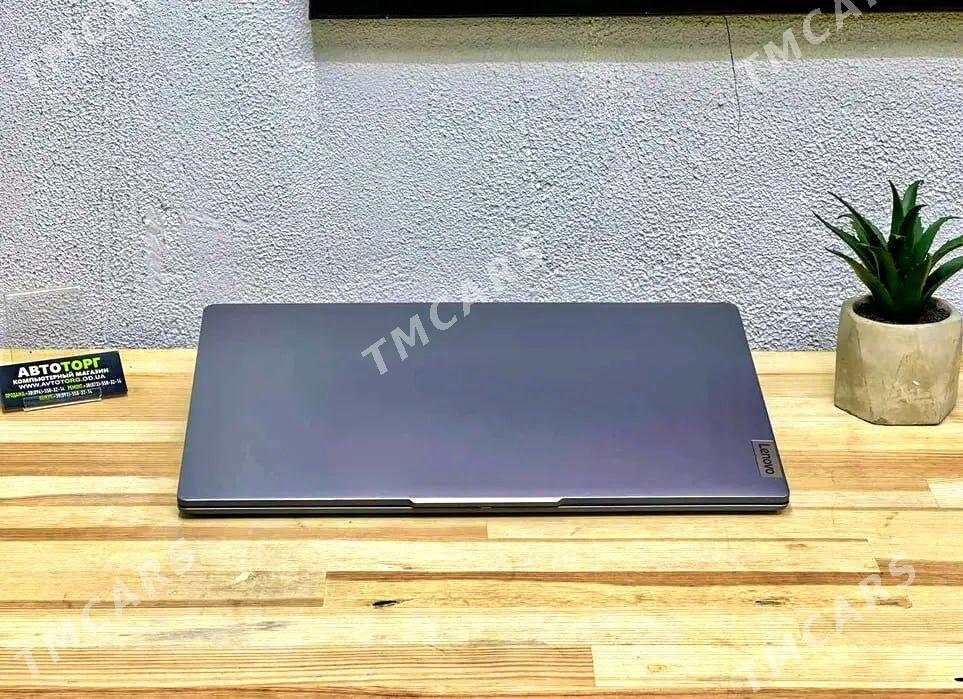 IdeaPad Slim 3/i3/RAM 8GB - Aşgabat - img 5