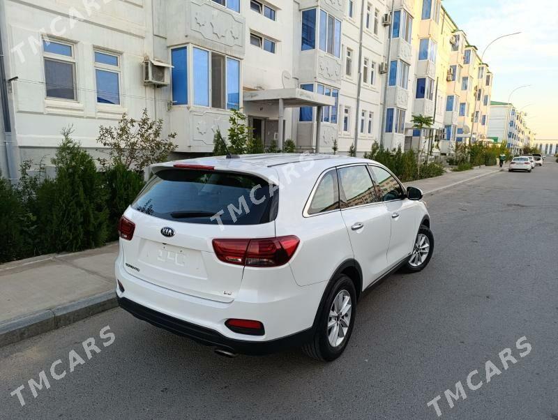 Toyota Highlander 2019 - 275 000 TMT - Ашхабад - img 2