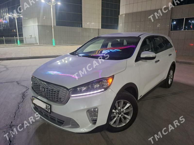 Toyota Highlander 2019 - 275 000 TMT - Ашхабад - img 9