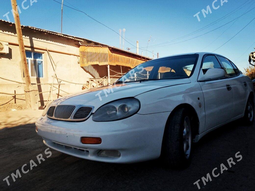 Daewoo Leganza 1999 - 26 000 TMT - Gubadag - img 7