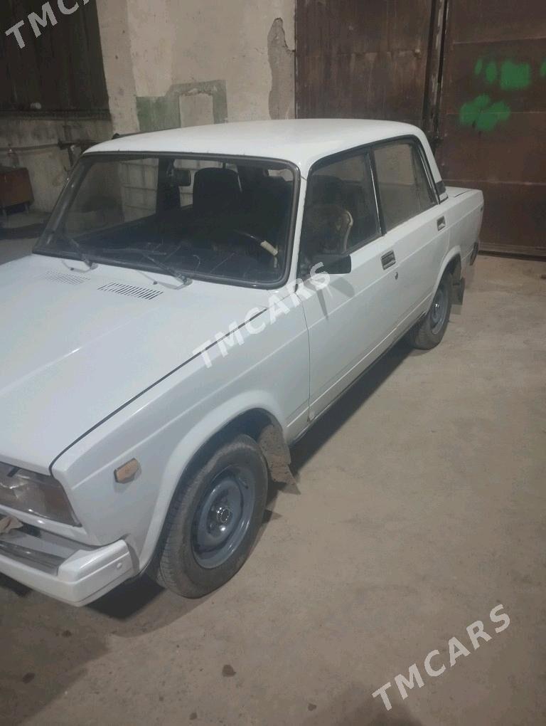 Lada 2107 1998 - 20 000 TMT - Гурбансолтан Едже - img 2