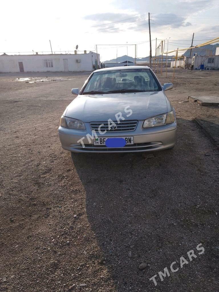 Toyota Camry 2001 - 100 000 TMT - Türkmenbaşy - img 8