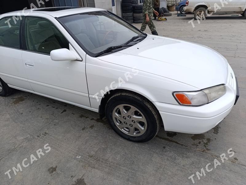 Toyota Camry 1997 - 130 000 TMT - Baýramaly - img 3