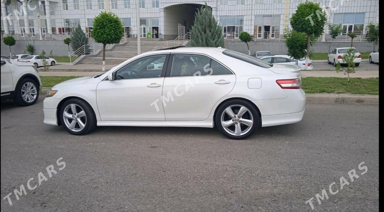 Toyota Camry 2011 - 240 000 TMT - Ашхабад - img 2