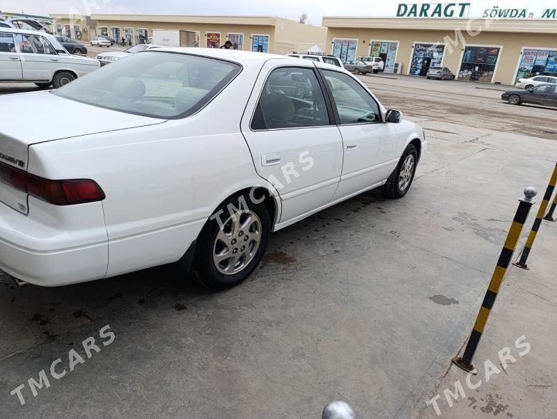 Toyota Camry 1997 - 130 000 TMT - Baýramaly - img 5