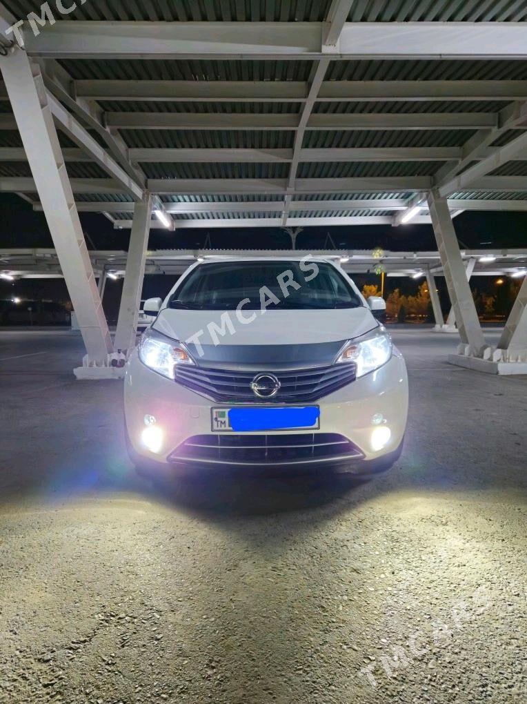 Nissan Versa Note 2014 - 119 000 TMT - Туркменабат - img 3