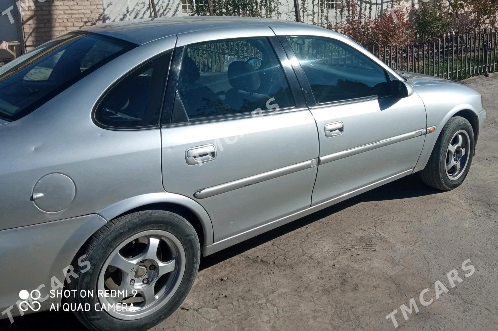 Opel Vectra 1996 - 36 000 TMT - Дашогуз - img 4