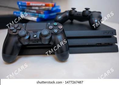 PS4 SLIM  PlayStation 4 100% - Мары - img 3