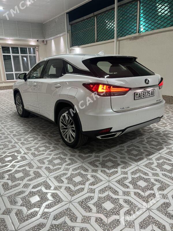 Lexus RX 350 2020 - 810 000 TMT - Aşgabat - img 4