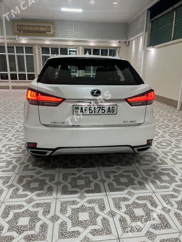 Lexus RX 350 2020 - 810 000 TMT - Aşgabat - img 2