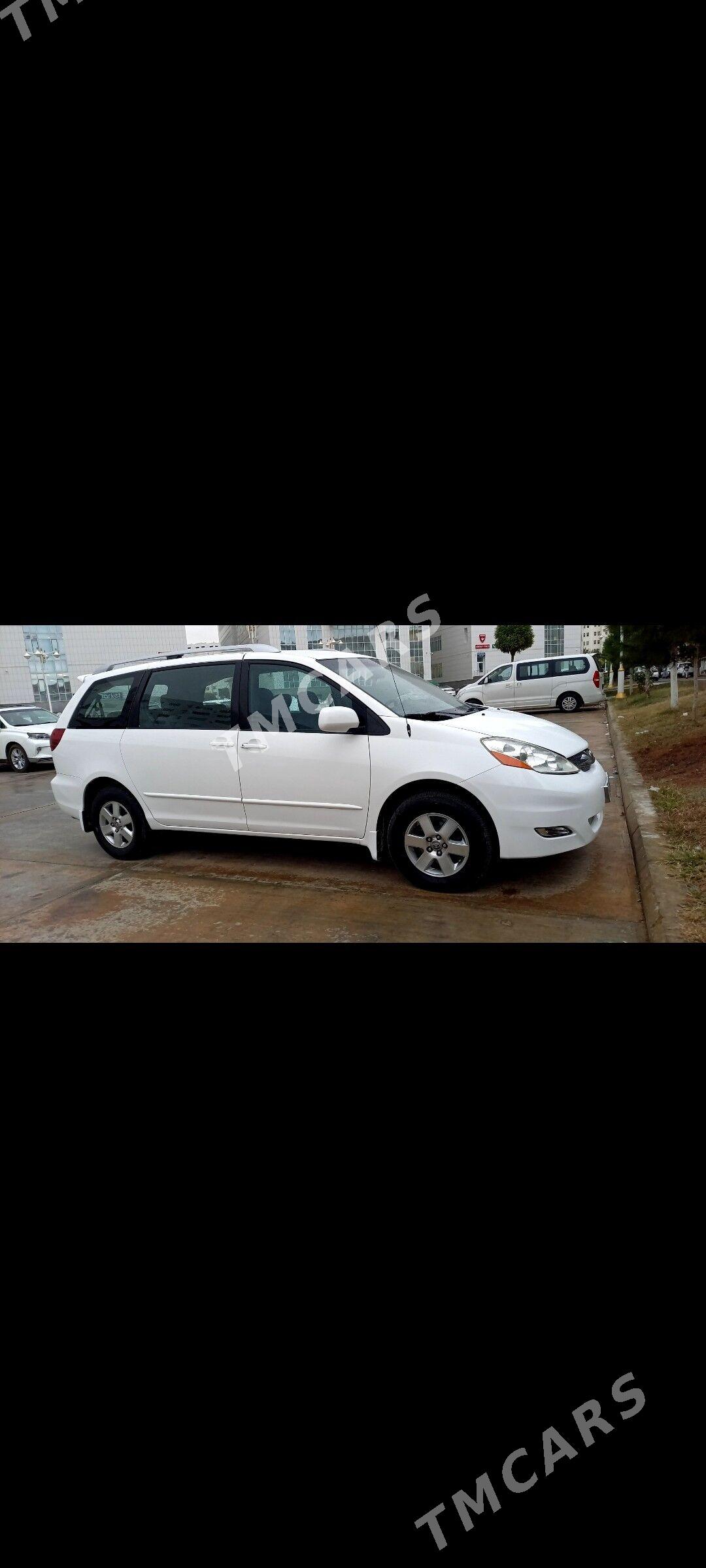 Toyota Sienna 2005 - 190 000 TMT - Mary - img 2