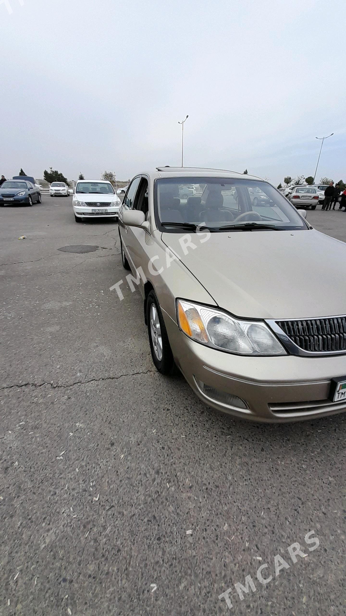 Toyota Camry 2000 - 150 000 TMT - Türkmenabat - img 5