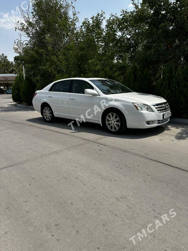 Toyota Avalon 2005 - 170 000 TMT - Балканабат - img 2