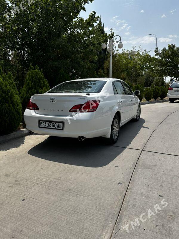 Toyota Avalon 2005 - 170 000 TMT - Балканабат - img 4