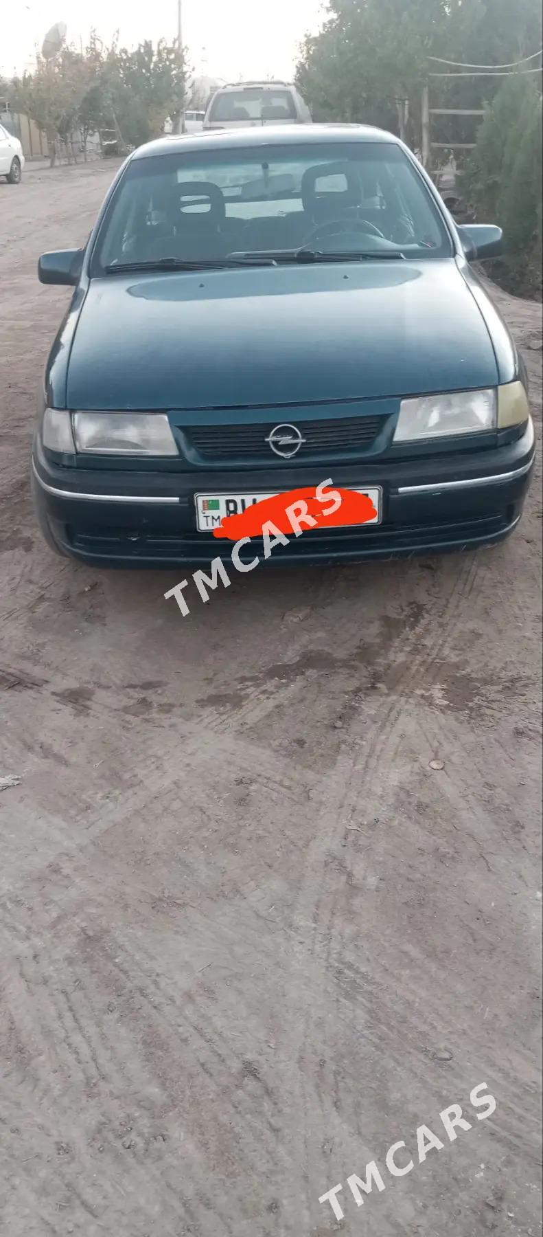 Opel Vectra 1994 - 30 000 TMT - Daşoguz - img 2