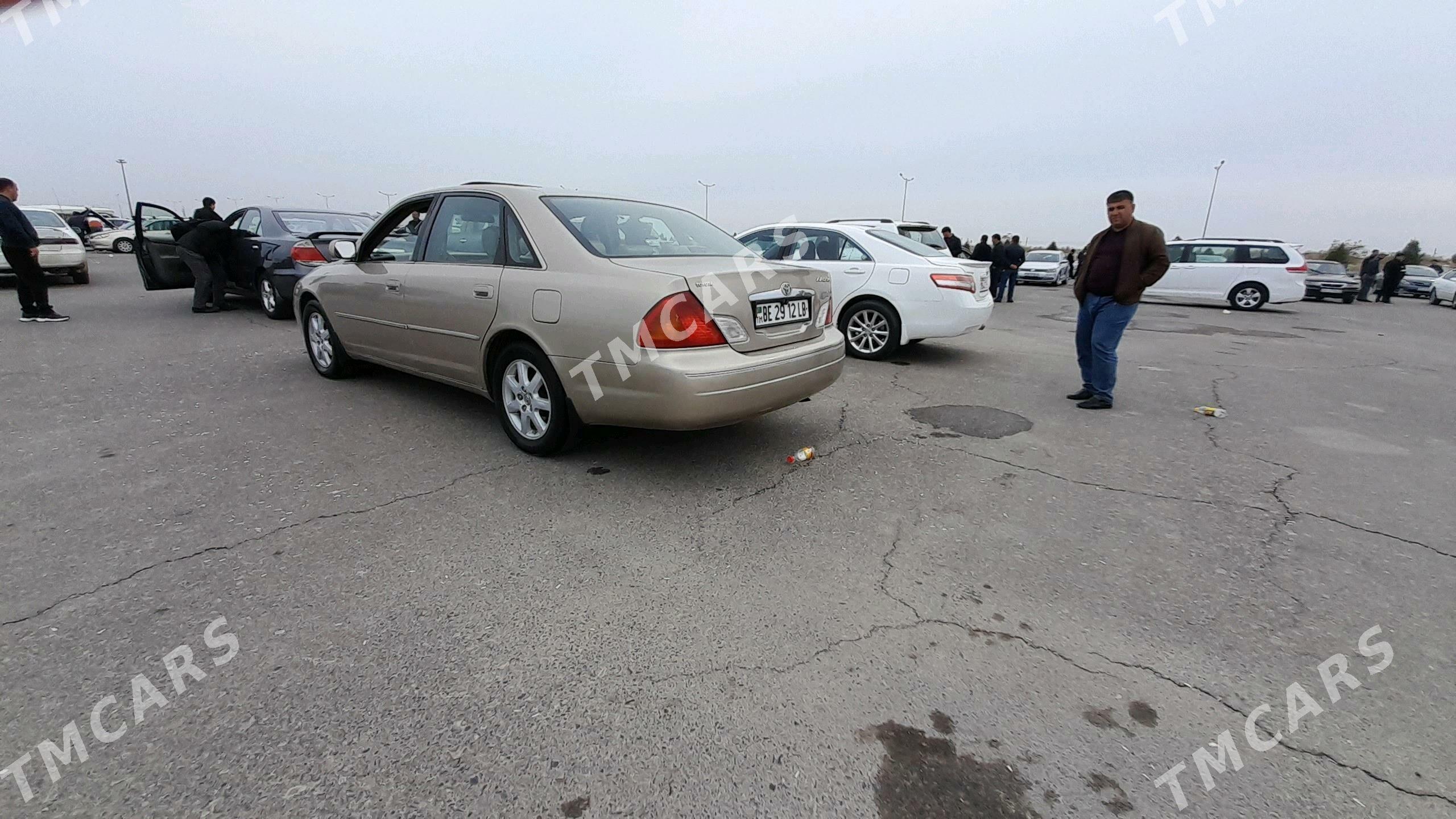 Toyota Camry 2000 - 150 000 TMT - Türkmenabat - img 9